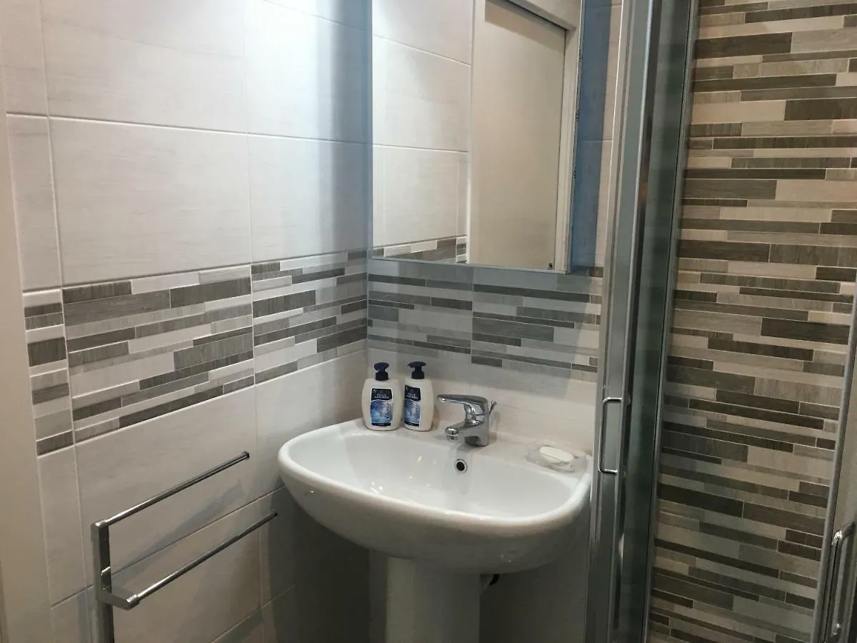 Apartment Majoorel Venice Italy